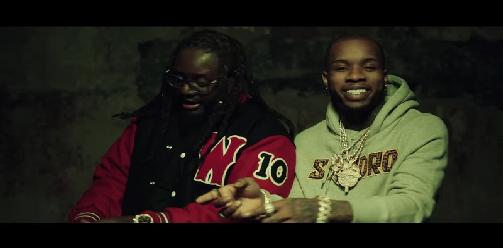 T-Pain Ft. Tory Lanez - Getcha Roll On